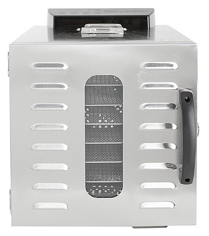 Сушилка для овощей и фруктов Foodatlas FA-8 Eco