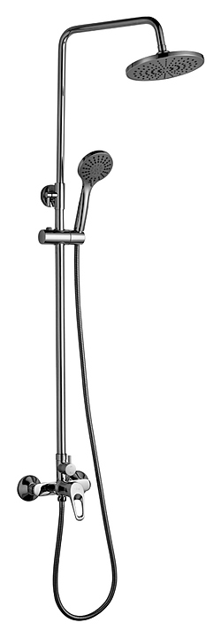 Стойка душевая Rossinka B35-45