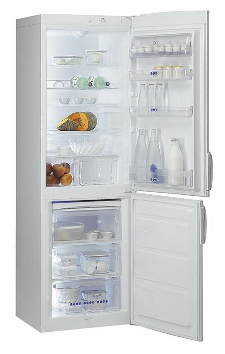 Холодильник Whirlpool ARC 5554 ALL