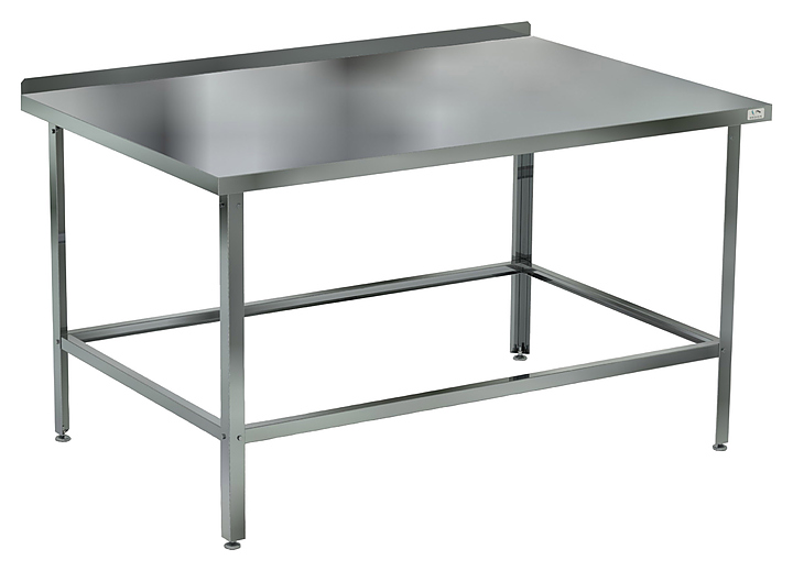 Стол производственный КОБОР СРБ/1-120/70