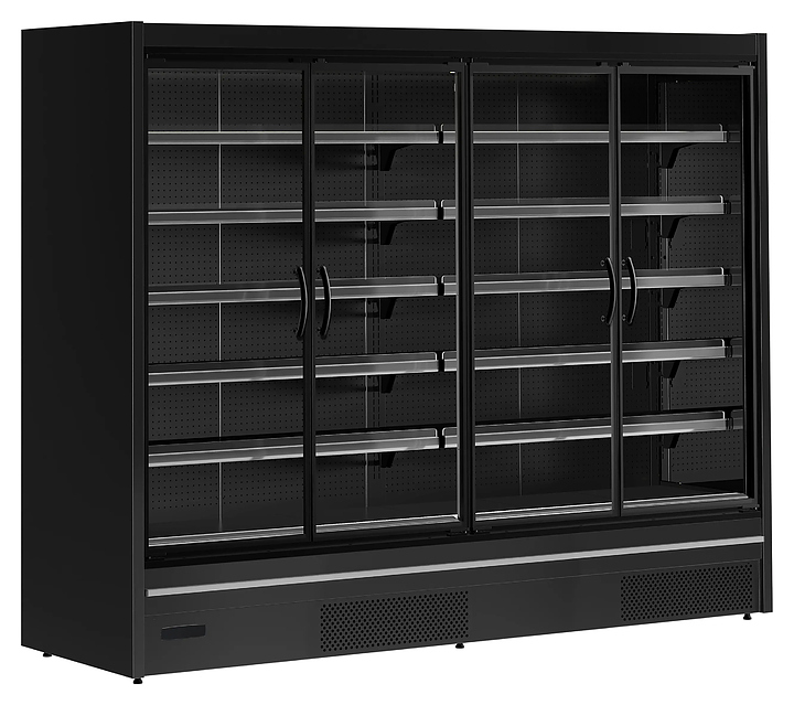 Горка холодильная TEFCOLD MDCA2500HB