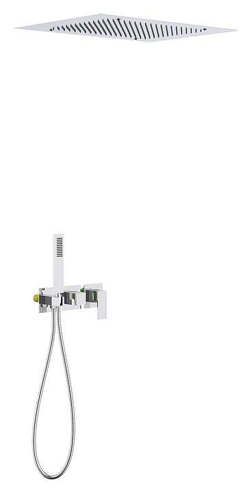 Комплект душевой TIMO Selene SX-2129/00SM