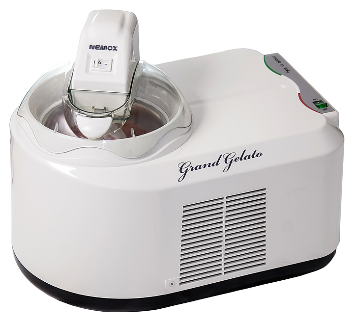 Фризер для мороженого Nemox Gelato Grand Clear