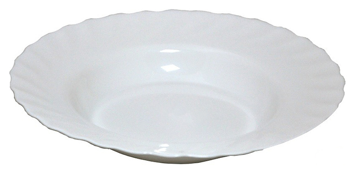 Тарелка Arcoroc Trianon J3439 24 см