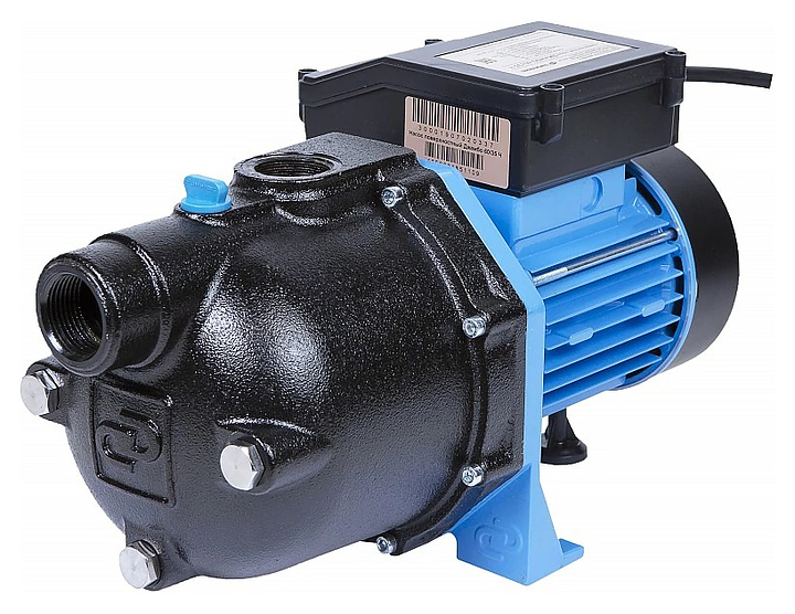 Насос поверхностный Джилекс Джамбо 70/50 Ч