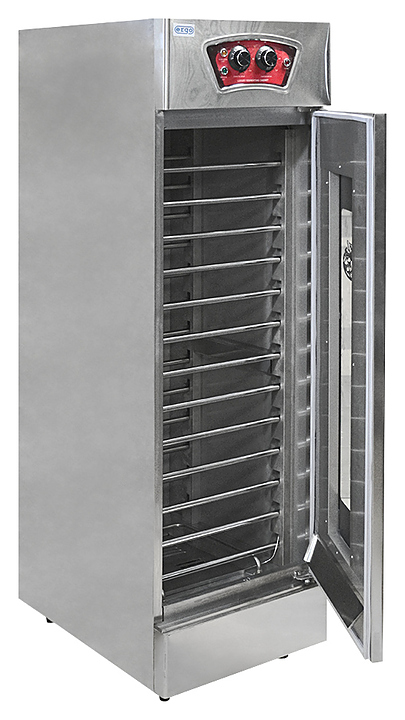 Шкаф расстоечный ERGO FJ-13