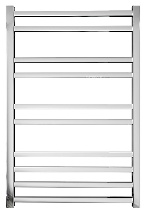 Полотенцесушитель водяной LEMARK Unit П10 LM45810 50x80 см, хром, нерж. сталь