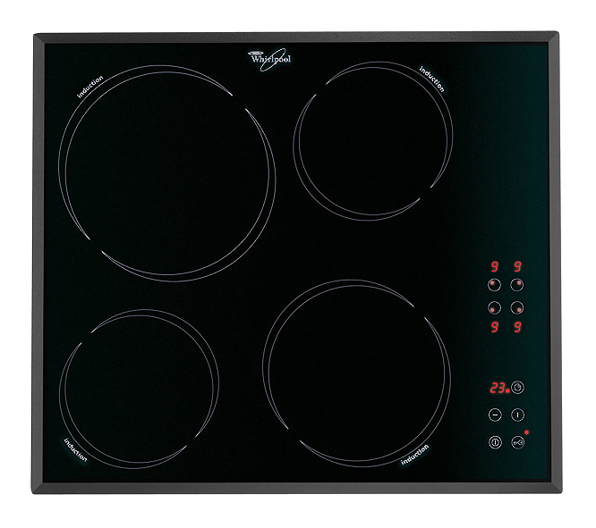 Варочная панель Whirlpool AKM 990 BA