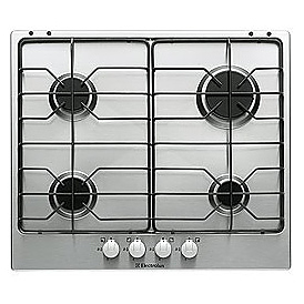 Варочная панель Electrolux Professional EHG 6415 X