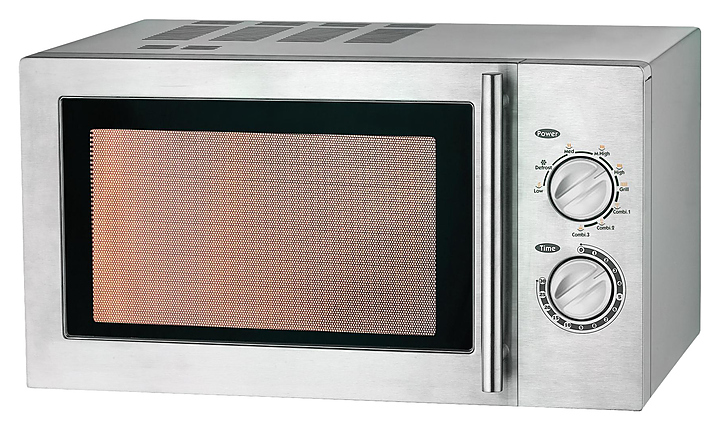 Печь микроволновая VIATTO D90D23SL-YR