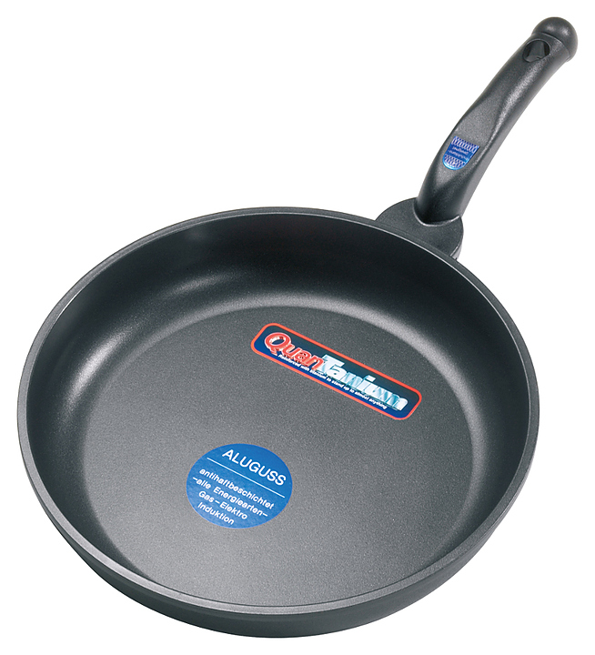 Сковорода индукционная Bartscher A150828