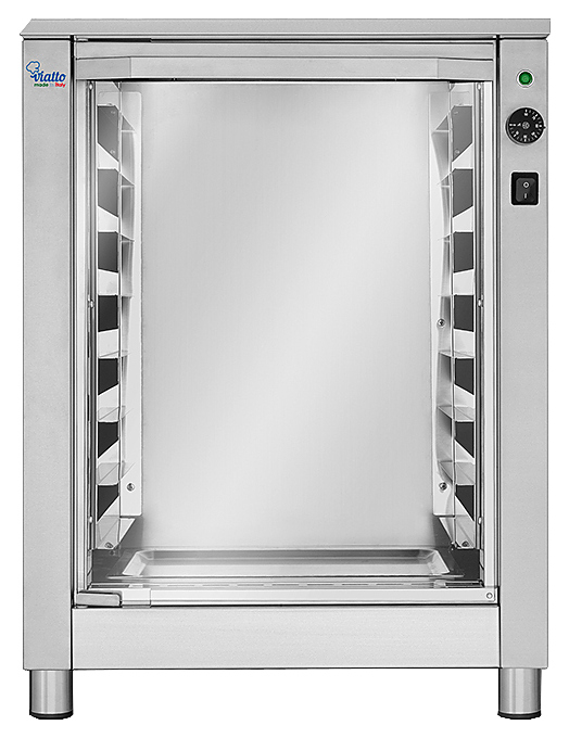 Шкаф расстоечный VIATTO L-823