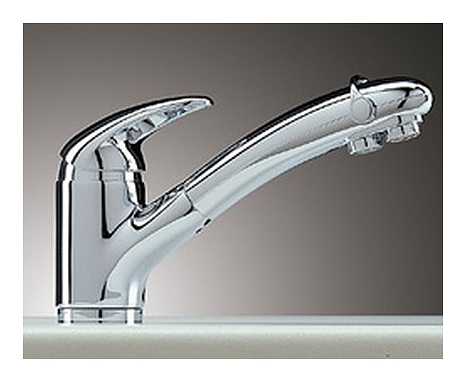Смеситель Franke Belaqua 410