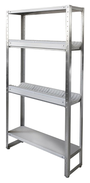 Стеллаж кухонный ITERMA СТС-12С/903 Ш430