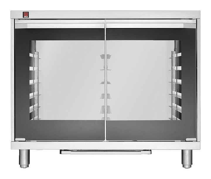 Шкаф расстоечный Tecnoeka EKL 1264 TC