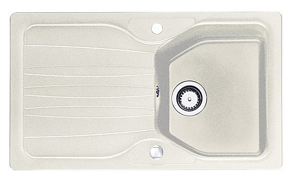 Кухонная мойка Franke COG 611 (114.0184.930)