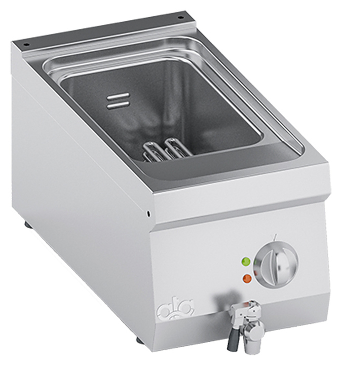 Фритюрница электрическая ATA K6EFG05TT