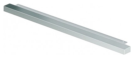 Комплект фурнитуры для встраивания в нишу высотой 38 см SMEG KITMP38