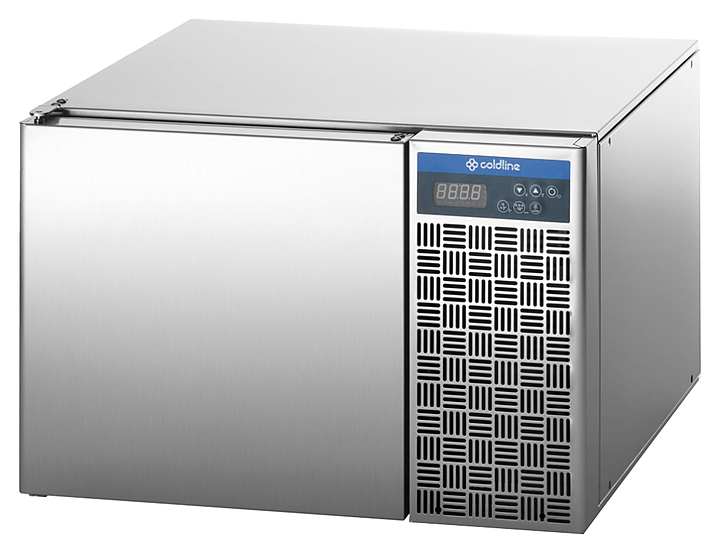 Шкаф шоковой заморозки Coldline W3TGO