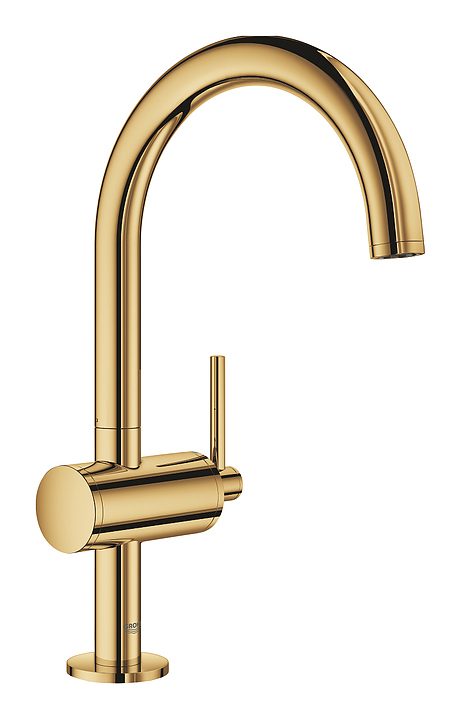 Смеситель Grohe Atrio 1/2″ L-SIZE 32042GL3