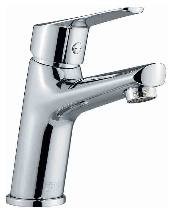 Смеситель для раковины Fiore Kyro 86CR8110 хром