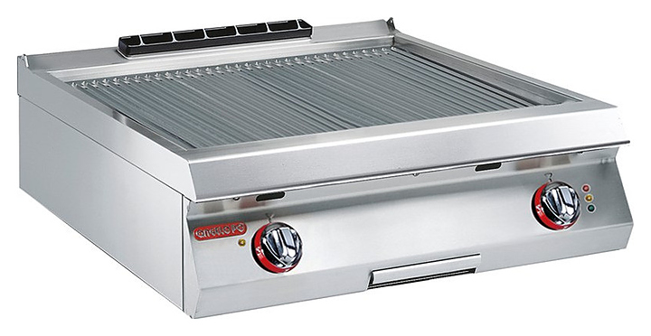 Поверхность жарочная Angelo Po 1G0FT2E