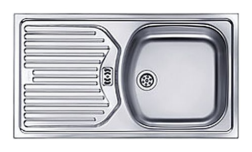 Мойка Franke ETN 614