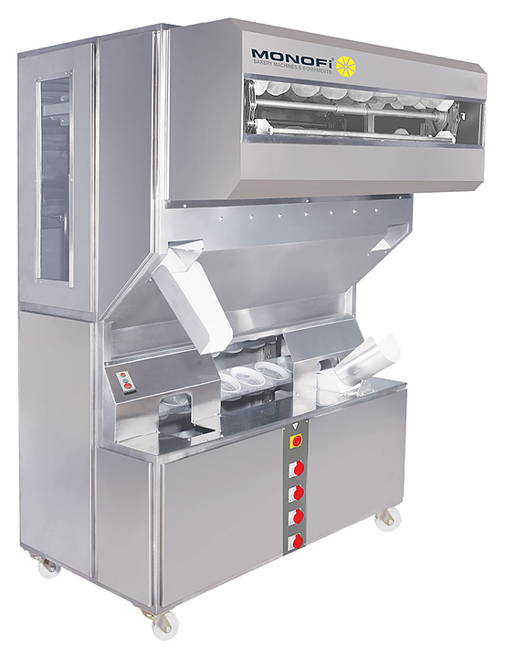 Шкаф расстоечный Monofi MADM 238