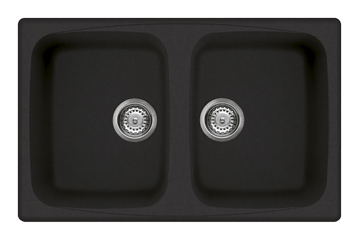 Кухонная мойка SMEG LZ792A2