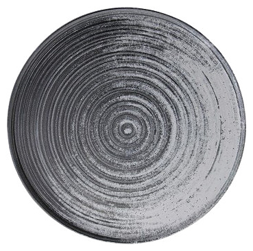 Тарелка Porland Lykke 18AC18 180 мм бежевая