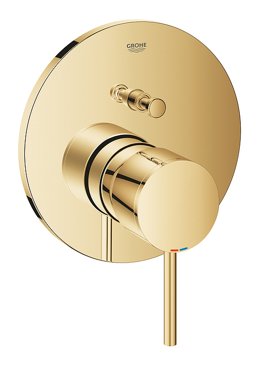 Смеситель Grohe Atrio 24066GL3