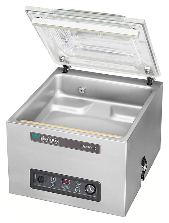 Упаковщик вакуумный Henkelman Jumbo 42 B