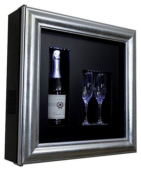 Нейтральный стенд Expo QV12-N3051