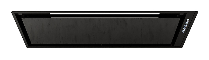 Вытяжка Sirius SL 927 B 80