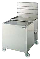 Фризер для хранения картофеля фри Fabristeel F70-244 (CF)