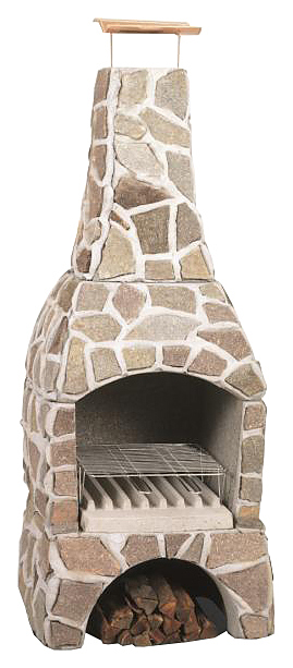 Барбекю Norman Paleo