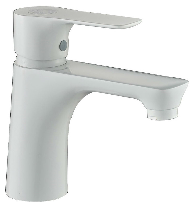 Смеситель для раковины ORANGE Aristo M19-021w