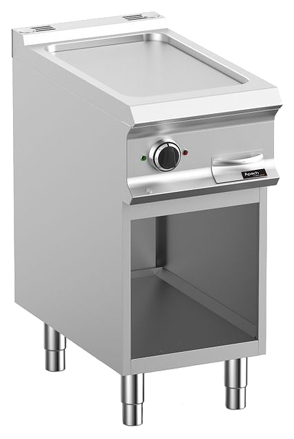 Поверхность жарочная Apach Chef Line GLFTE47LOSP