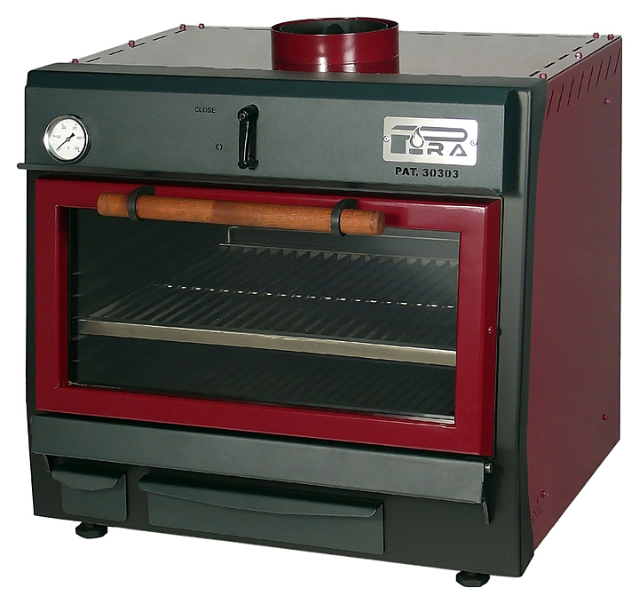 Гриль-мангал Movilfrit (Pira) BR-50 LUX CLASSIC