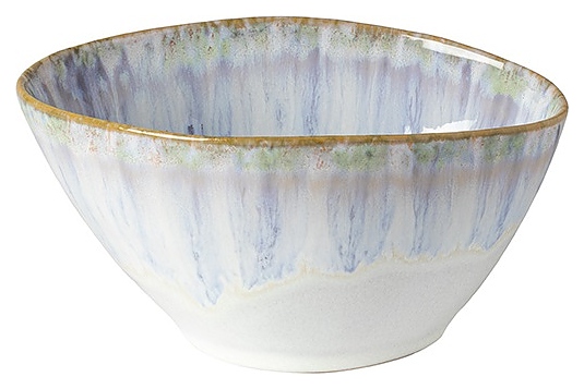 Салатник Costa Nova GOS161-RIA(GOS161-00918W) 450 мл 15,5х12 см (керамика)