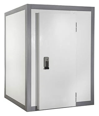 Камера холодильная POLAIR КХН-18,18 (2900х3500х2240) 100мм