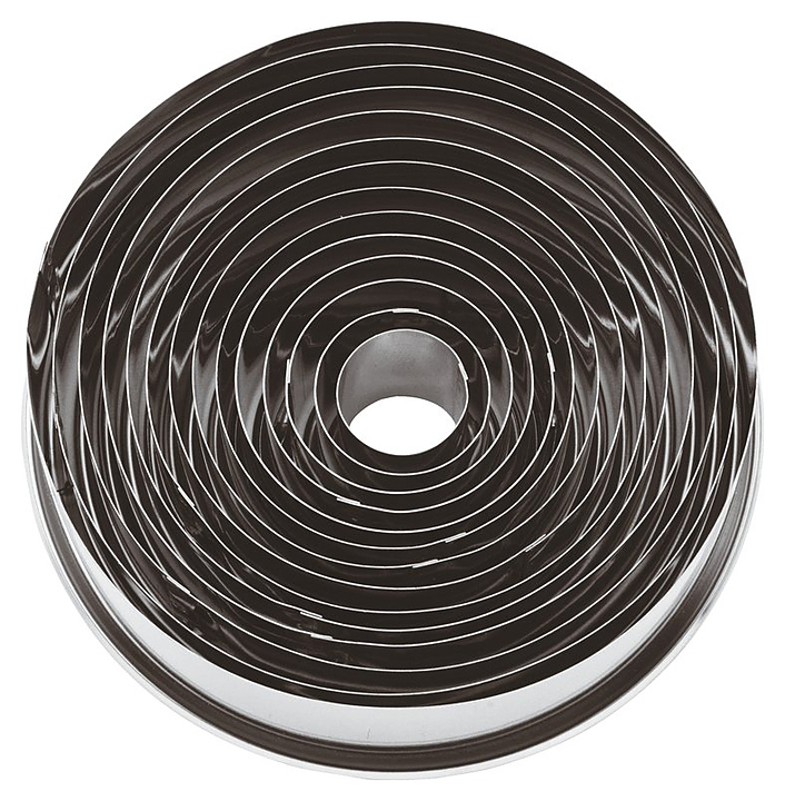 Набор кондитерских форм Paderno 47316-12