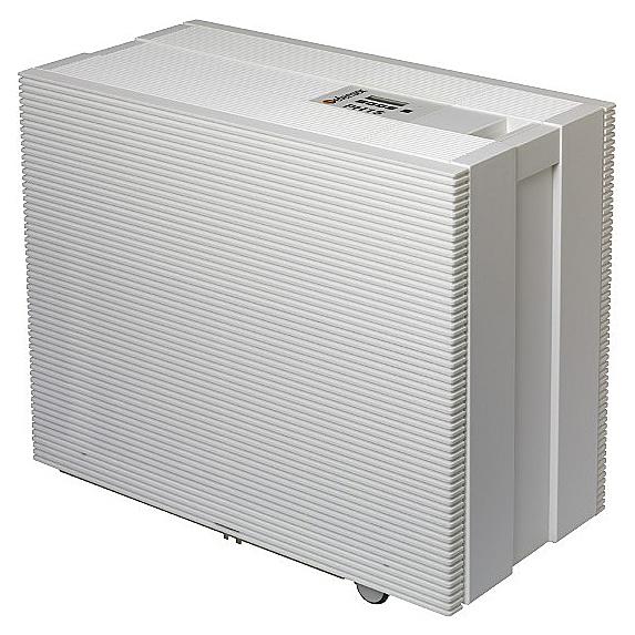 Увлажнитель с функцией очистки воздуха Condair Defensor PH 15