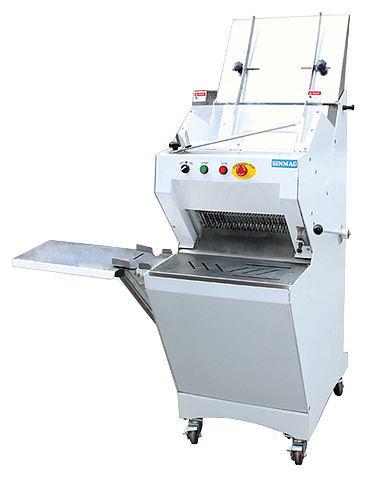 Хлеборезка SINMAG GF-18 (12 мм)