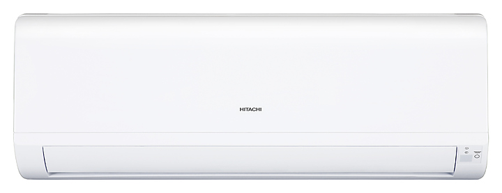 Настенная сплит-система Hitachi RAK-18RPB / RAC-18WPB