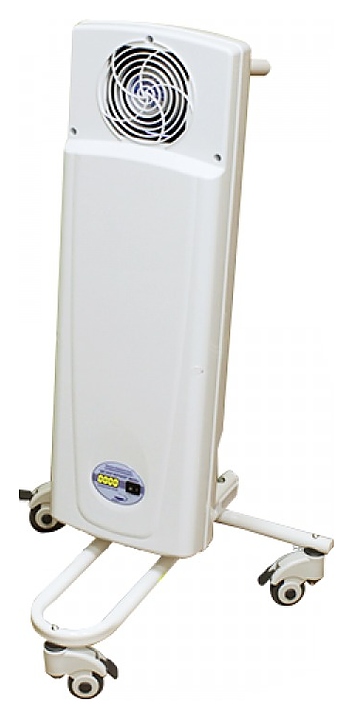 Облучатель-рециркулятор Кронт-М Дезар-801п