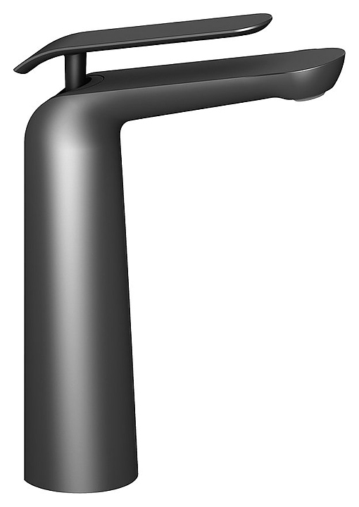 Смеситель для раковины-чаши TIMO Olivia 3211/03F черный