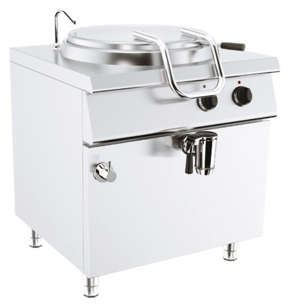 Котел пищеварочный Вулкан Лайт VK78912E-С