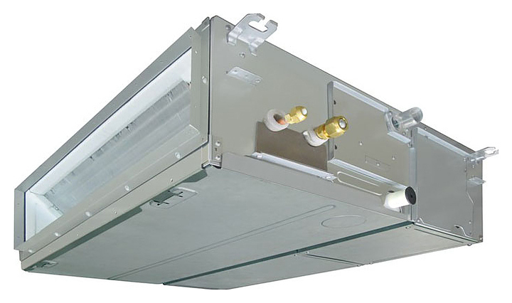 Кассетная сплит-система Toshiba RAV-SM1106BTP-E / RAV-SM1104ATP-E