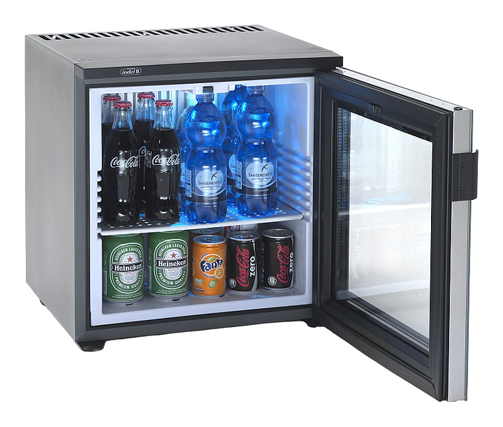 Минибар Indel B Drink 20 Plus PV